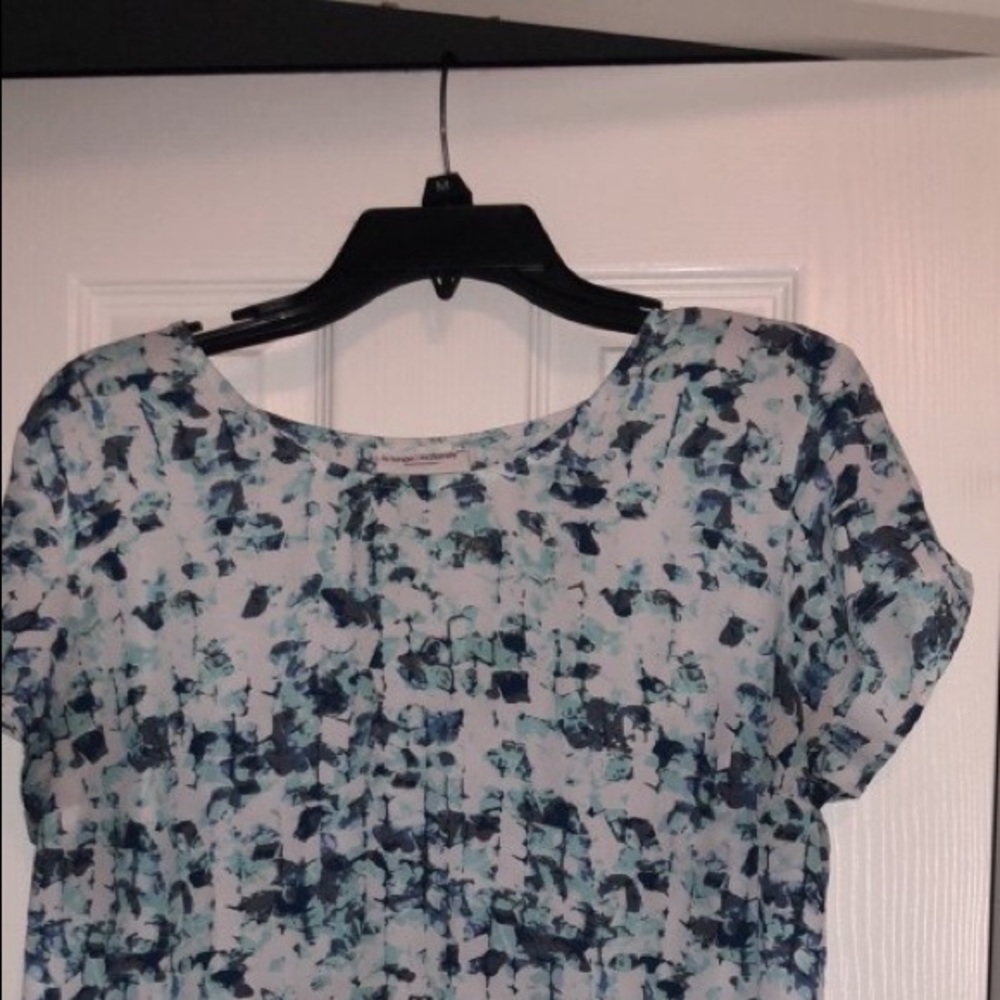 Maternity Tunic - Picture 3 of 3